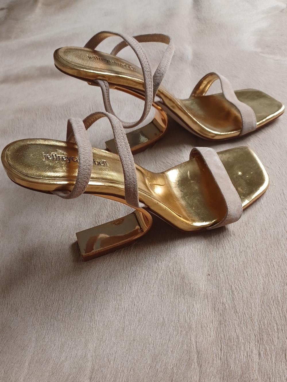 Jeffrey Campbell Amazing Heels